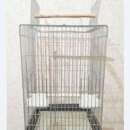 قفس تاشو قناری