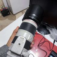 لنز کانن 70.200