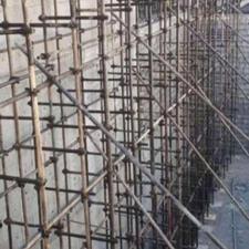 اجاره داربست فلزی و تخته زیرپا در تنکابن. به صورت تجهیز کامل