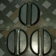 12 عدد یقلوی( ظرف غذاخوری سربازی )