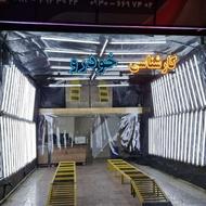 کارشناسی کاردان در فردوسیه