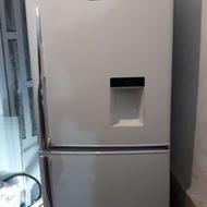 یخچال فریزر الجی نوفراست