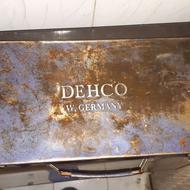 جعبه بکس آمریکایی