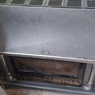 آگهی فروش بخاری گازی