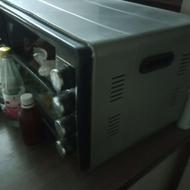 تستر از نظر برقی کاملا سالم وکم کارکرد