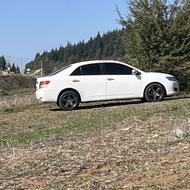 زوتی وارداتی 2014 اتوماتیک