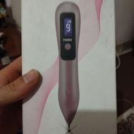 دستگاه الکترو پلاسما