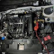 سورن صفر خشک