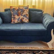 مبل 7 نفره در حد