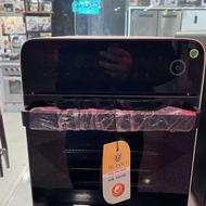 اون سرخ کن مورانو