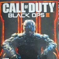 بازی کالاف دیوتی بلک آپس 3