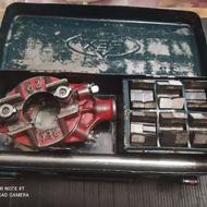 لوله گیر و آچار