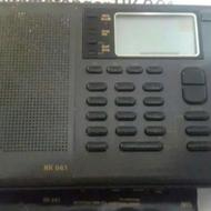 رادیو زیمنس