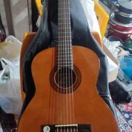 گیتار انگلیسی