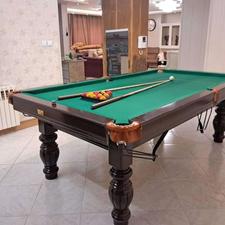 میز بیلیارد stat فوتبال دستی royall