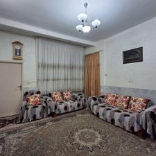 فروش فوری منزل ویلایی دو طبقه در صفائیه