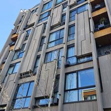 فروش آپارتمان 140 متر در سعادت آباد