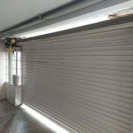 خدمات کرکره برقی