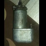 استارت رومانی