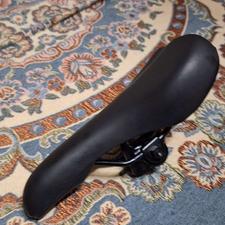 صندلی دوچرخه نو آکبند