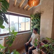 جام بالکن،شیشه ریلی جمعشو،کابین دوش،شیشه بالکنی،اسلایدینگ