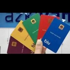 وام بلو بانک