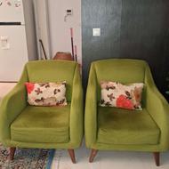 مبلمان راحتی