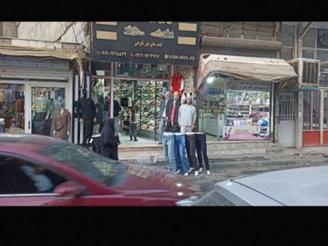 مغازه تجاری 100متری نوساز شهریار باغستان