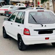 پراید 111 مدل 98 فروش فقط اقساطی