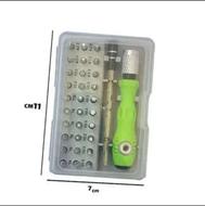 ست پیچ گوشتی موبایلی و لب تاپ جهت معاوضه با کفش کار آکبند