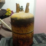 کپسول ایران گاز