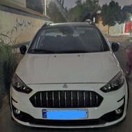 اطلس G فول با سانروف