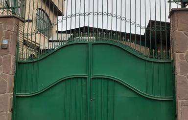 تهرانسر چیتگر فتح لشگری قدس احمداباد