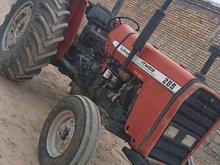 تراکتور 285 تک مدل 88 خشک توضیحات بخون در شیپور