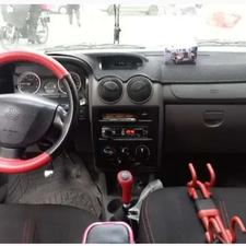 پراید اسفند 94 مشکی، تمیز