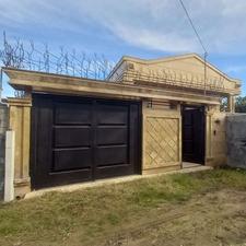 ویلا نوساز دو خواب