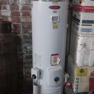 آبگرمکن برقی و گازی