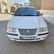 سمندمدل95دوگانه سوز