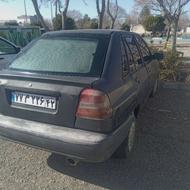 ماشین 141 دوگانه سوز