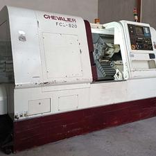 تراش CNC ساخت تایوان