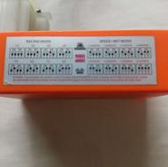 ترانزیستور کاتاف دار هندا