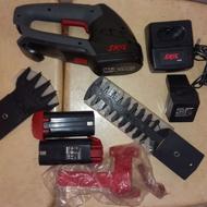 شمشادزن شارزی