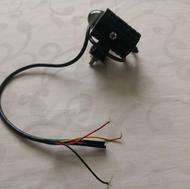 پروژکتور دوحالته