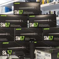 فروش ویژه میکرفون شور اورجینال مدل SM57اکبند موجوده