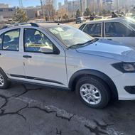 کوییک GXR-L رینگ فولادی با ترمز ESC و SBR