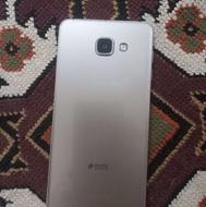 گوشی سامسونگ a7