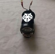 هدلایت لنزدار