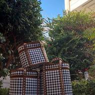 ست سه تکه فلاسکی