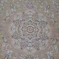 فرش 6 متری 1200 شانه نگین مشهد