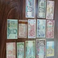 اسکناس خارجی